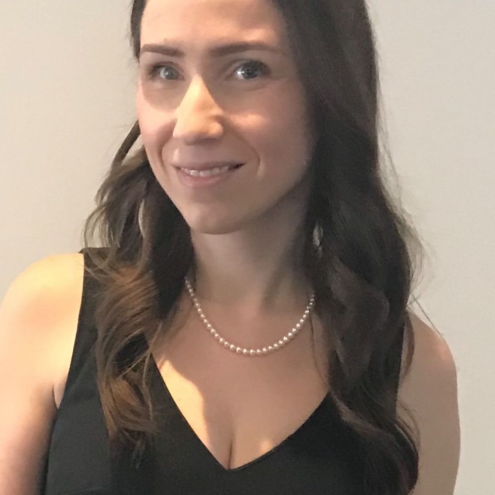 Meet your Posher, Alina